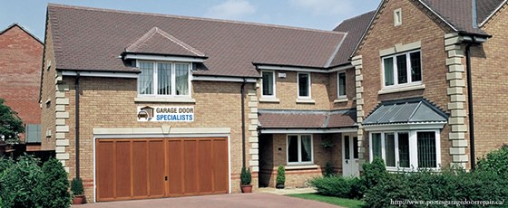 Portes Garage Door Repair: Garage Door Specialists
