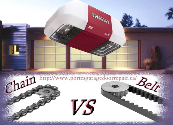 Portes Garage Door Repair: Garage Door Specialists