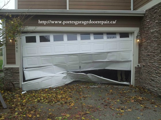 Portes Garage Door Repair: Garage Door Specialists