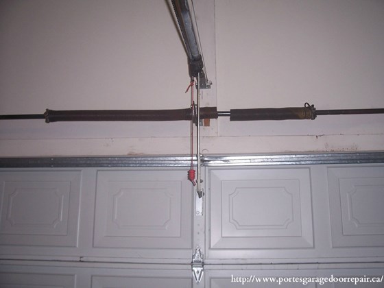 Portes Garage Door Repair: Garage Door Specialists