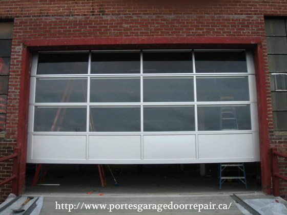 Portes Garage Door Repair: Garage Door Specialists